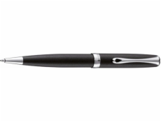 Diplomat Pen Diplomat Excellence A2, Black Mat