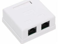 RJ45-2G2 Double Nest