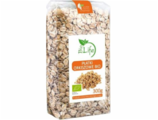 Bio Life hláskoval cereálie 300g ekologický život