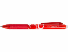 Q-Connect Pen Q-Connect Automatic Sprayed Red