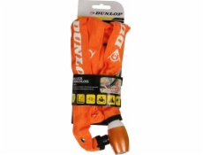 Dunlop Dunlop - upevňovač jízdního kola pro řetězec 120 cm (oranžový)