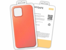Mysafe mysafe pouzdro skin iPhone Xs Max Orange Box