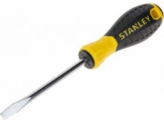 Stanley Flat Screwdriver 5.5 ST-STHT0-60389 Stanley