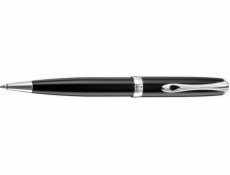 Diplomat Pen Diplomat Excellence A2, Black/Silver