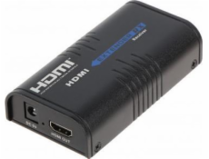 Přijímač přenosu signálu AV HDMI-EX-120/RX-V4