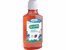 Sunstar Gum D.Gum zrezivělé monstrum monster sláma