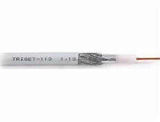 Dipol Cuctric Cristy Triset-113 RG6 (100 m) Dipol