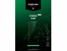 Myscreen Protector Hybrid Glass Myscreen Hybrid Glass Lite 6 EA Kit