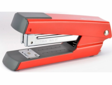 Kangaro Stapleler Kangaro DS-35 Stapleler, sekverácí až 30 karet, kov, v pp krabici, červená