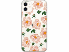 Babaco Case Print Babaco Flowers 014 iPhone 11 Pro Max Banner Box