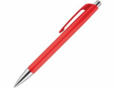 Prime Pen Carans DACHPE 888 Infinite Red