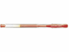 UNI Mitsubishi Pencil Gel Pen UM-100 RED (UN1023)