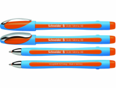 Schneider Schneider Slider Memo XB Orange Pen