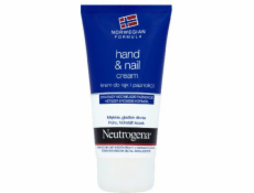 Vzorec Neutrogena Norwegian Hand and Nail Cream 50 ml