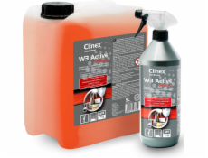 CLINEX CLINEX W3 Active Shield (77708) Čištění (čištění)