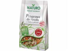 Polbioco vývar koření s Lovage 50 g