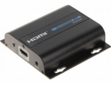 Přijímač přenosu signálu AV HDMI-EX-150IR/RX-V4