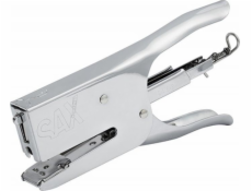 SAX STAPLER SAXDESIGN 630 Seppler, Speakles až 40 karet, byt, stříbro