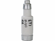 Vložka Etia Fuse D01 4A E14 GL/GG 002212002 0495