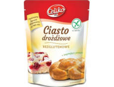 Celiko, lepek bez kvasinkového těsta, 200 g