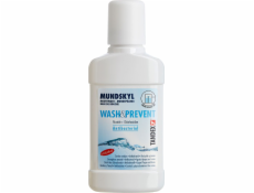 Tranderxové oplachování zabrání koncentrátu WASH 250 ml