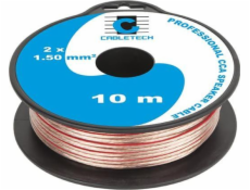 Cabletech Cable CCA 1,5 mm 10m