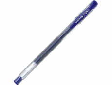 Uni Mitsubishi Pencil Gel Pen UM100 Blue