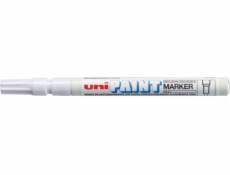 UNI MITSUBISHI PENCIL Oil Marker PX21 WHITE (UN1053)