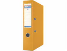 Donau Binder Master A4 75mm Orange (3970001PL-12)