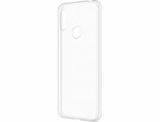 Ochranné překrytí Huawei pro Huawei P Smart Pro / Y9s Transparent