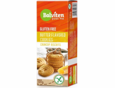 Balviten Biscuits Shortbread bez knoflíku 130 g