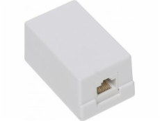 Koncová zásuvka RJ45-G1