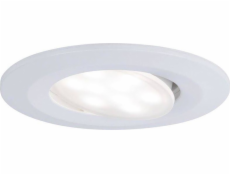 Paulmann Calla IP65 Dimmed LED 560lm 4000K 6,5 W 230V White Mat