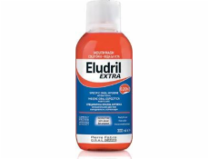 Pierre Fabre otc eludril Extra Fluid 300 ml 0,2%