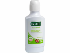 Sunstar Gum D.Gum Rusk.Activital Q10 500ML606060