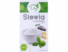 Biolife Stevia (10 x sladší) 100 g