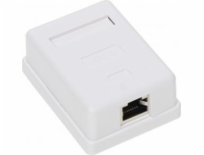 Koncová zásuvka RJ45-G5/6