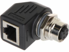 M12D-G/RJ45-G ANGER Crossing