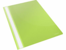 Esselte Soft Workbook od PP A4, Green (5902812239263)