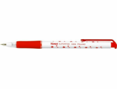 Toma Pen S-Final Automatic Red-To-069 23