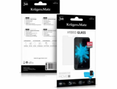 Kruger & Matz Hybrid Glass Kruger Matz KM0097 k přesunu 8