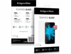 Kruger & Matz Tempered Glass for Kruger Matz Flow 6/6s/6 Lite