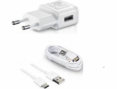 Samsung EP-TA200EWE 1X USB-A nabíječka (PLP97)