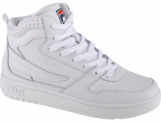 Fila fxventuno l Mid FFM0156-10004 White 41