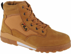 Fila Grunge II Mid FFM0165-23015 Žlutá 45