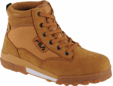 Fila Grunge II Mid Wmn FFW0217-23015 Yellow 38