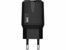 SMS-Q02 1X USB-A 3 A (28855) SOMOSTEL CHARGER