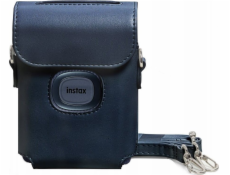 Případ případ Fujifilm Instax Mini Link 2 / Navy Blue Case