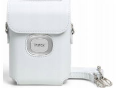 Případ případ Fujifilm Instax Mini Link 2 / White Case