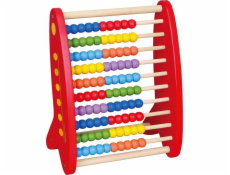 Viga Viga Wooden Educational Abacus